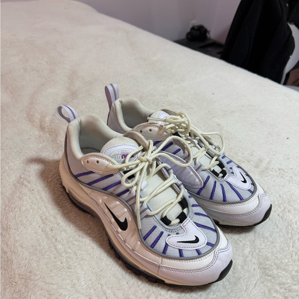 Nike Air Max 98’ Women’s Runners